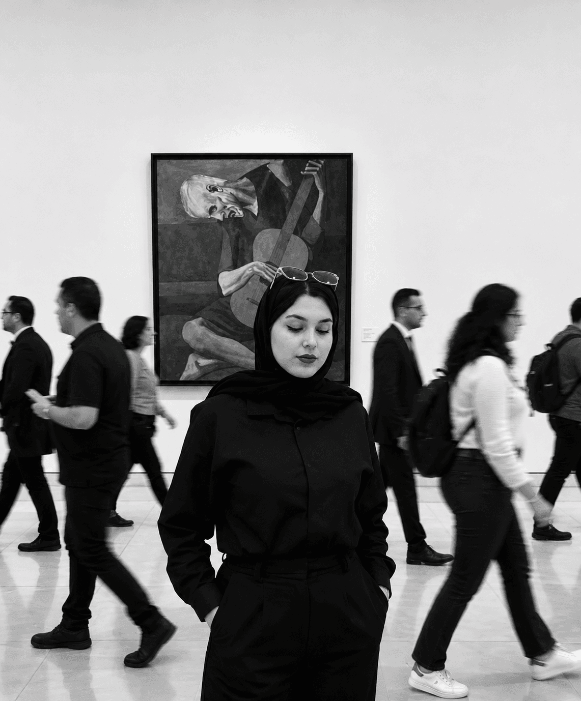 Picture of the author